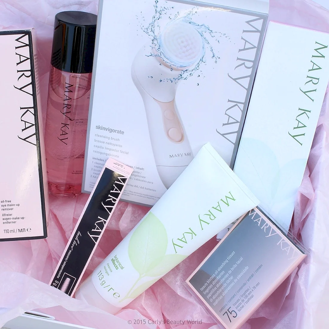 Mary Kay