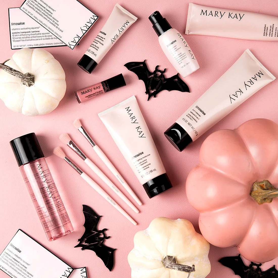 Mary Kay