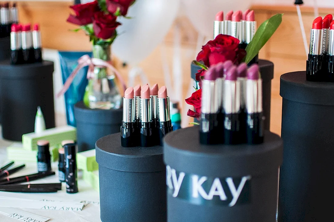 Mary Kay