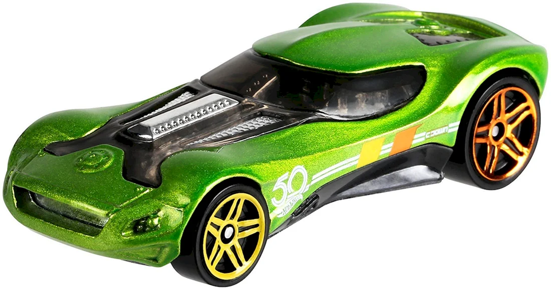 Машинка hot Wheels gv1935