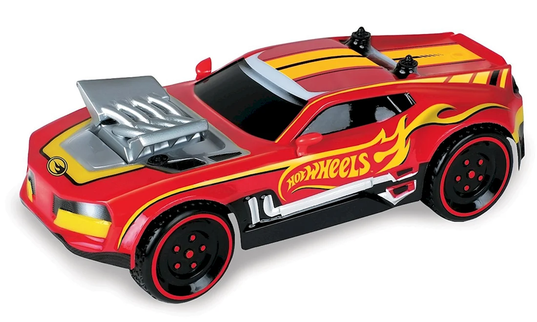Машинка hot Wheels w8304