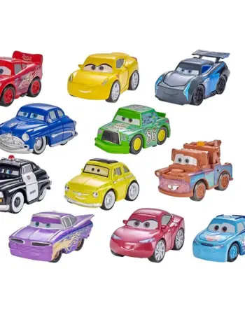 Машинка Mattel cars fkl39