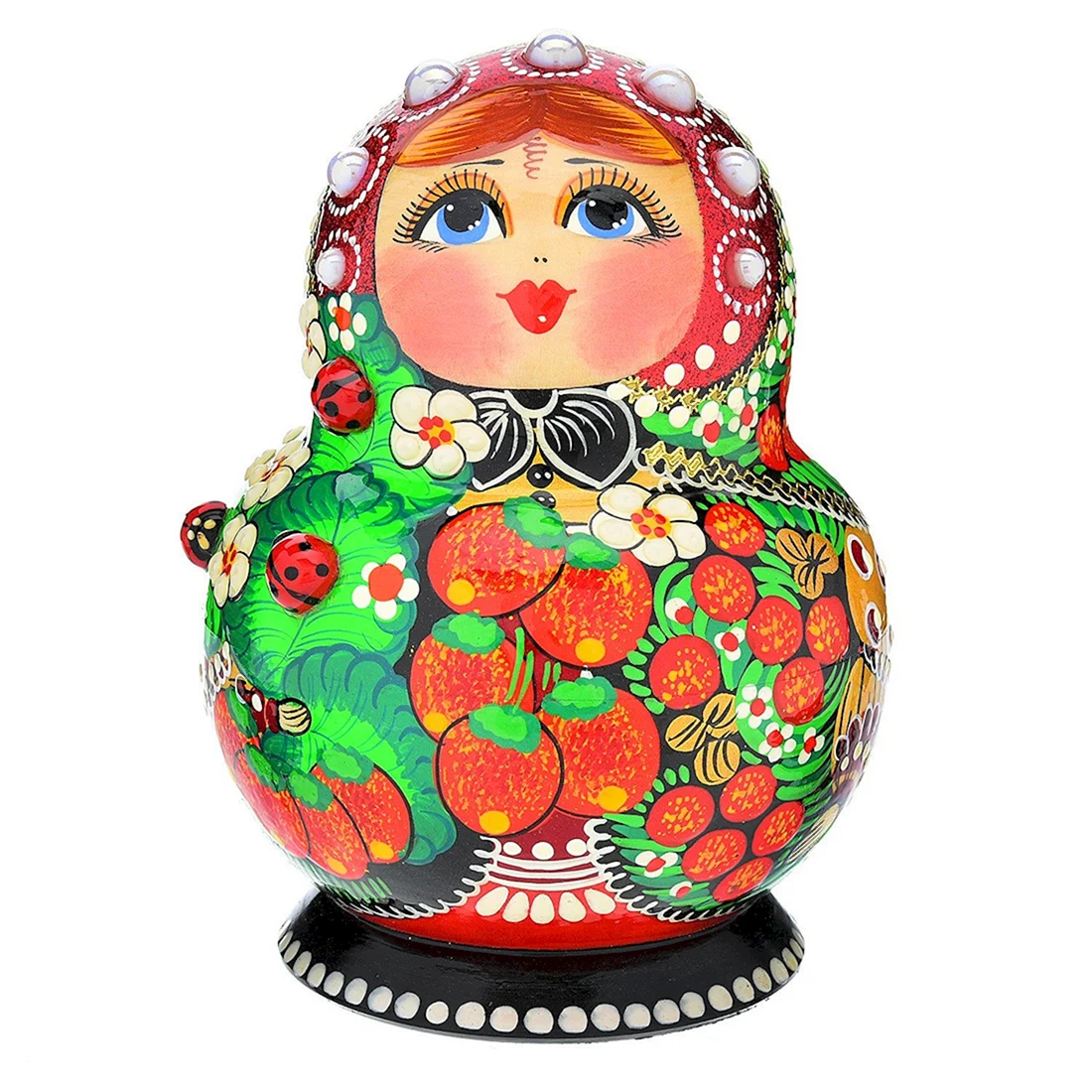 Матрешка