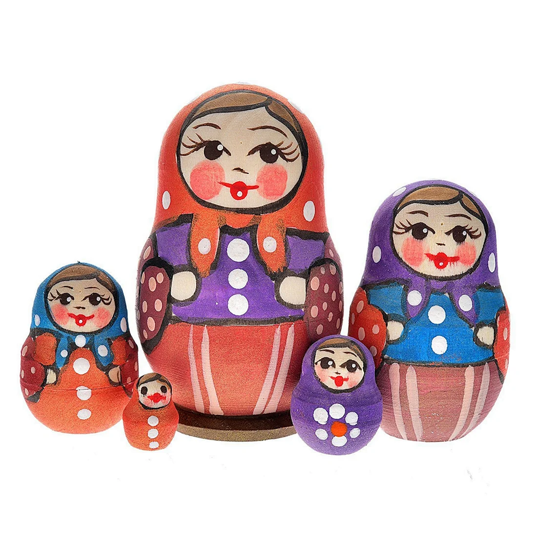 Матрешка
