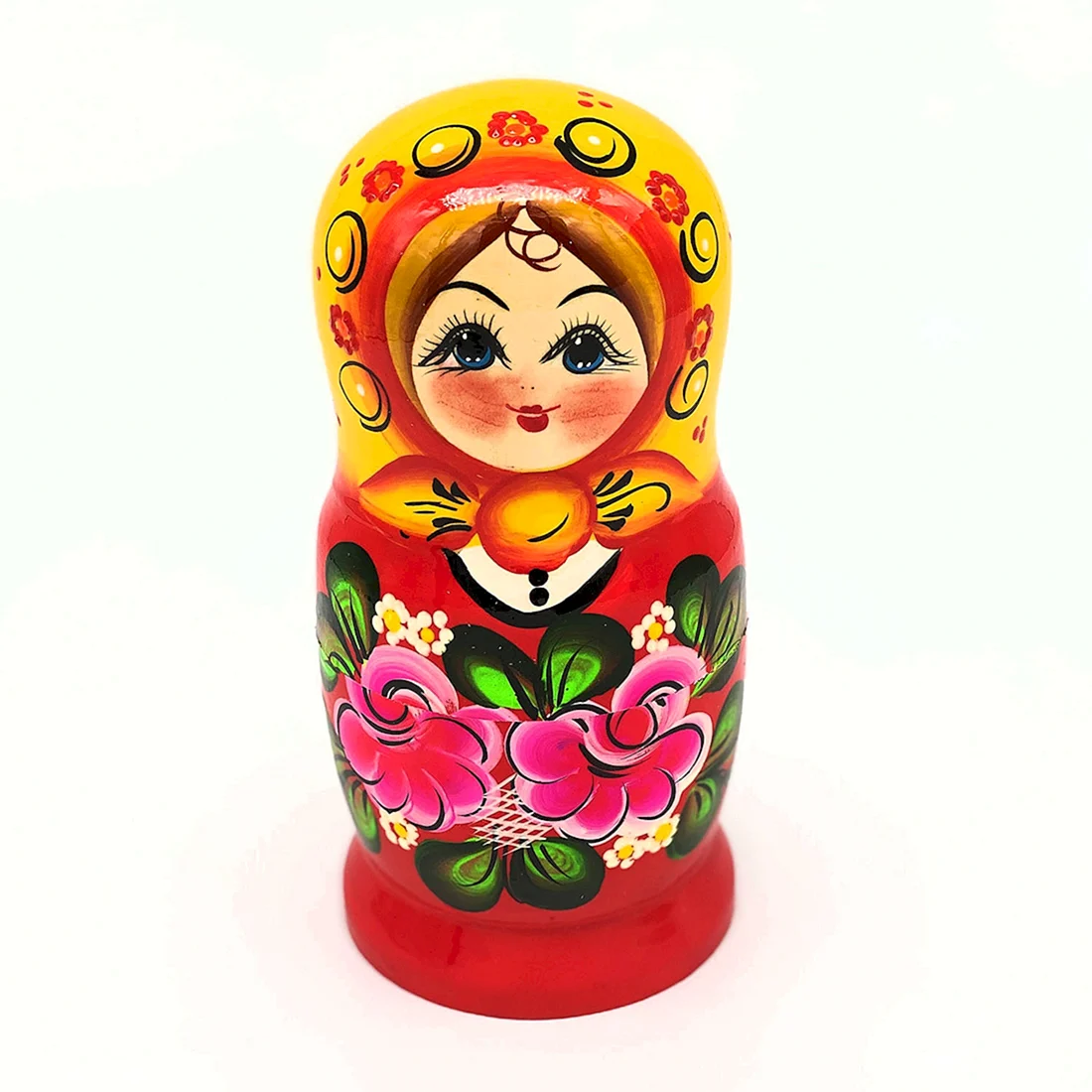 Матрешка Любава e308522