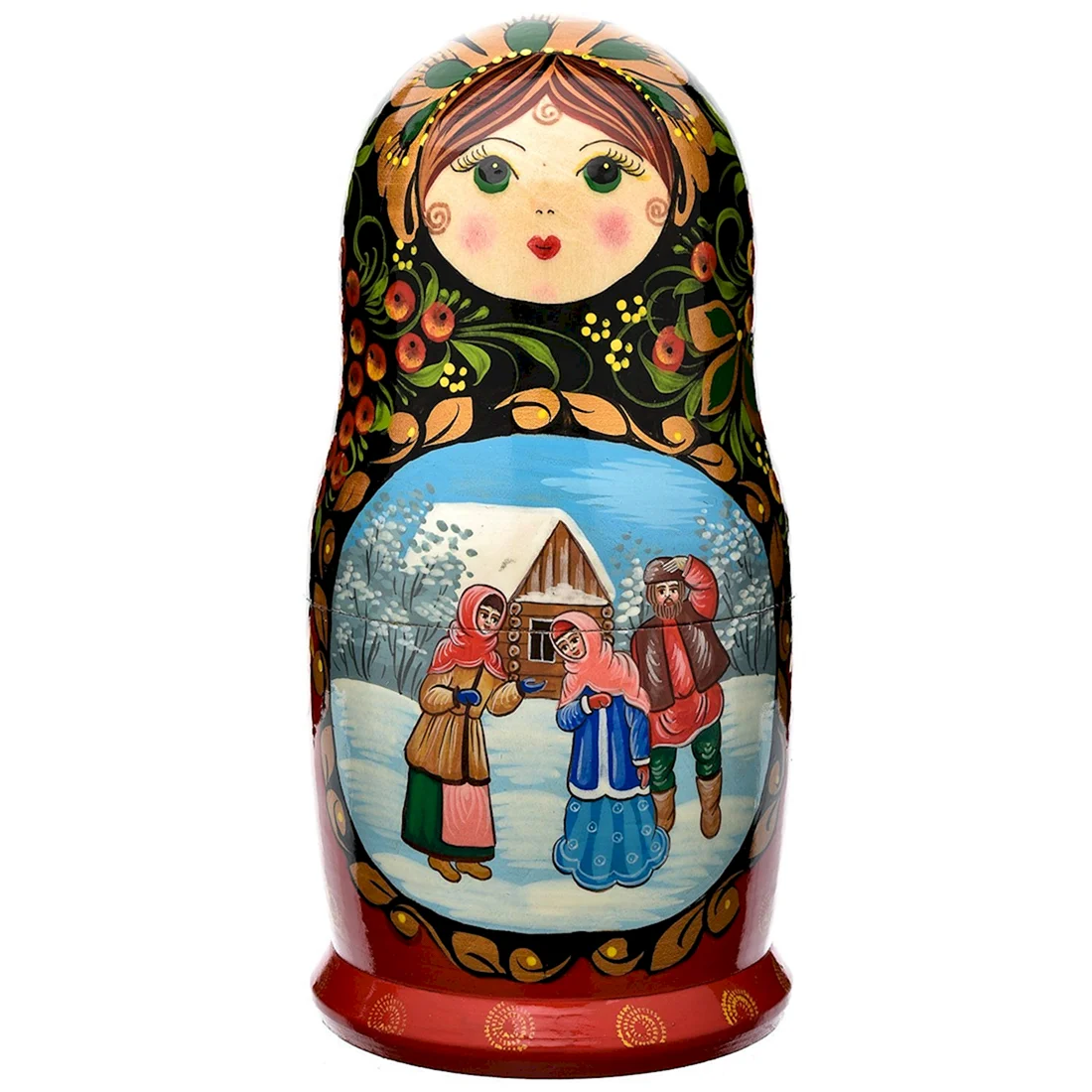 Матрешка Василина e308355
