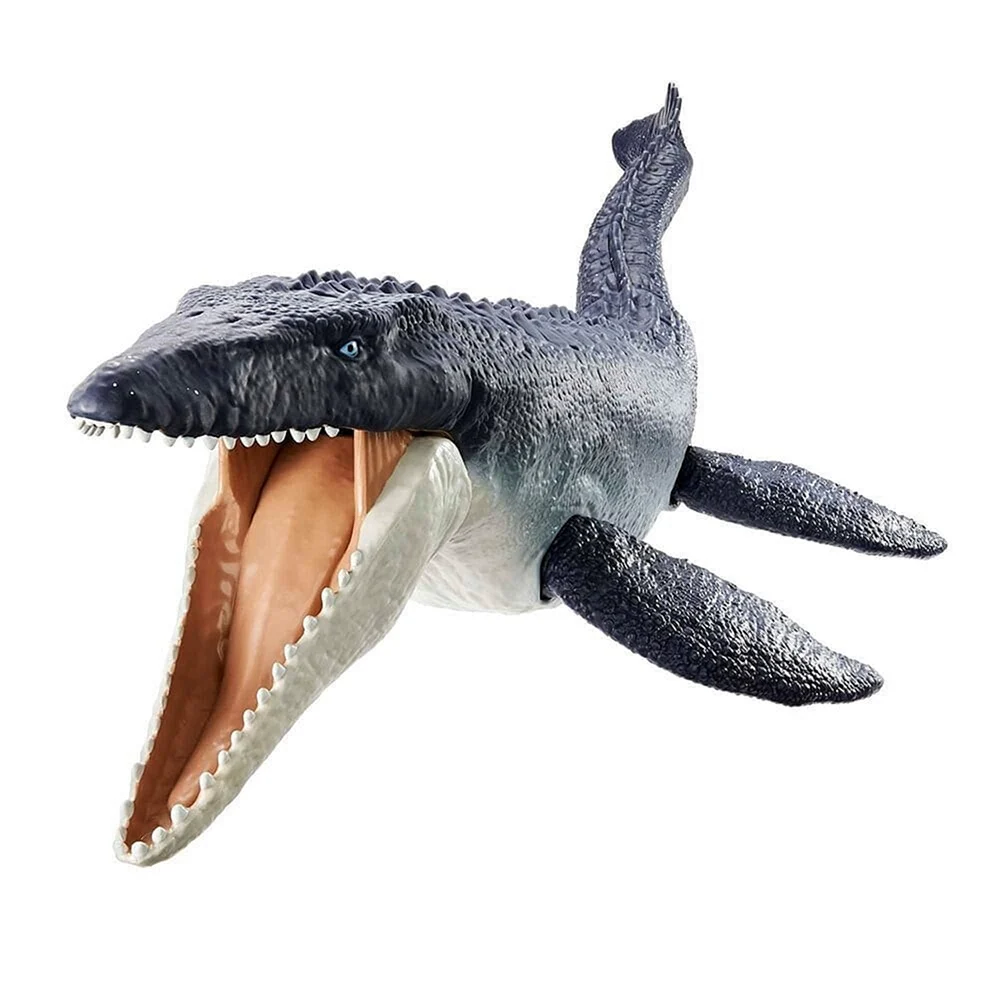 Mattel Jurassic World Мозазавр
