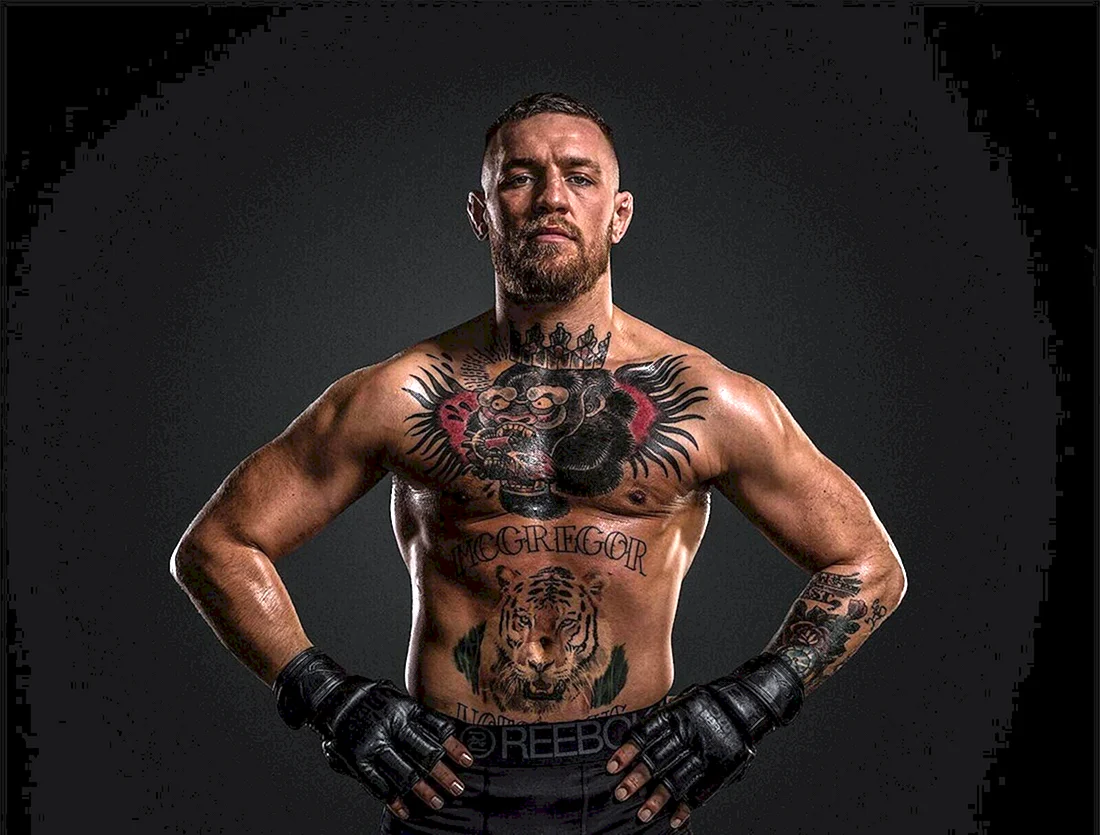 MCGREGOR