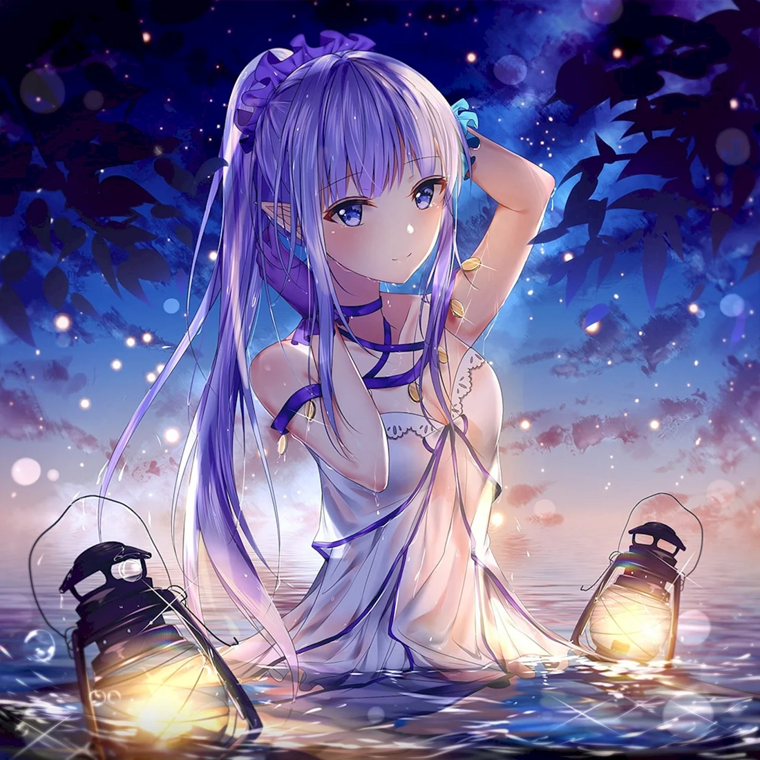Medea Lily