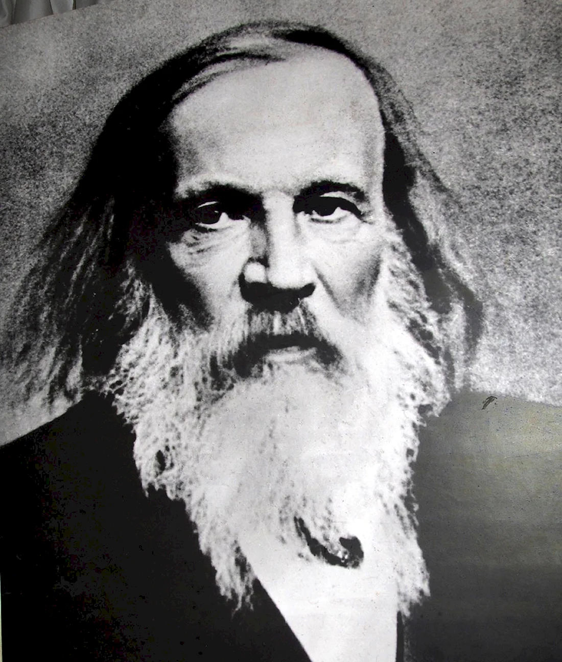 Менделеев Дмитрий Иванович