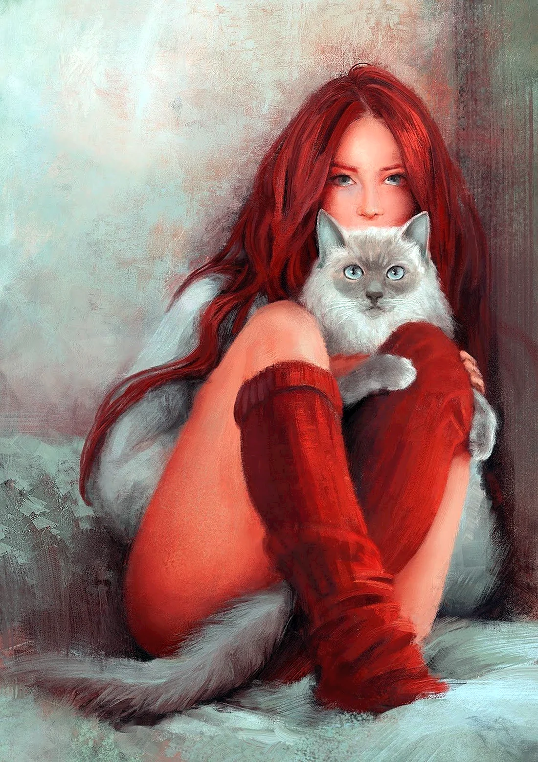 Мэнди Юргенс Mandy Jurgens