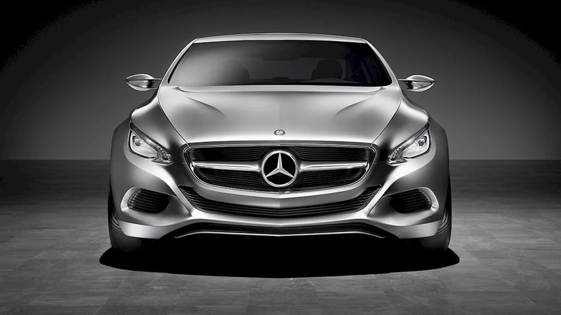 Mercedes-Benz f800 Style