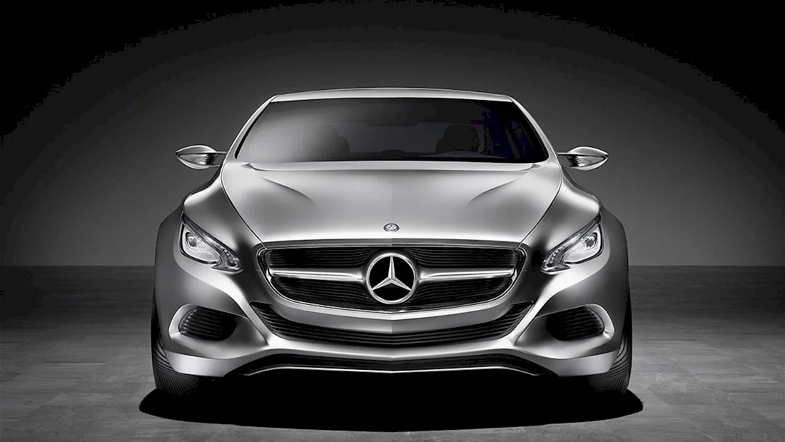Mercedes-Benz f800 Style
