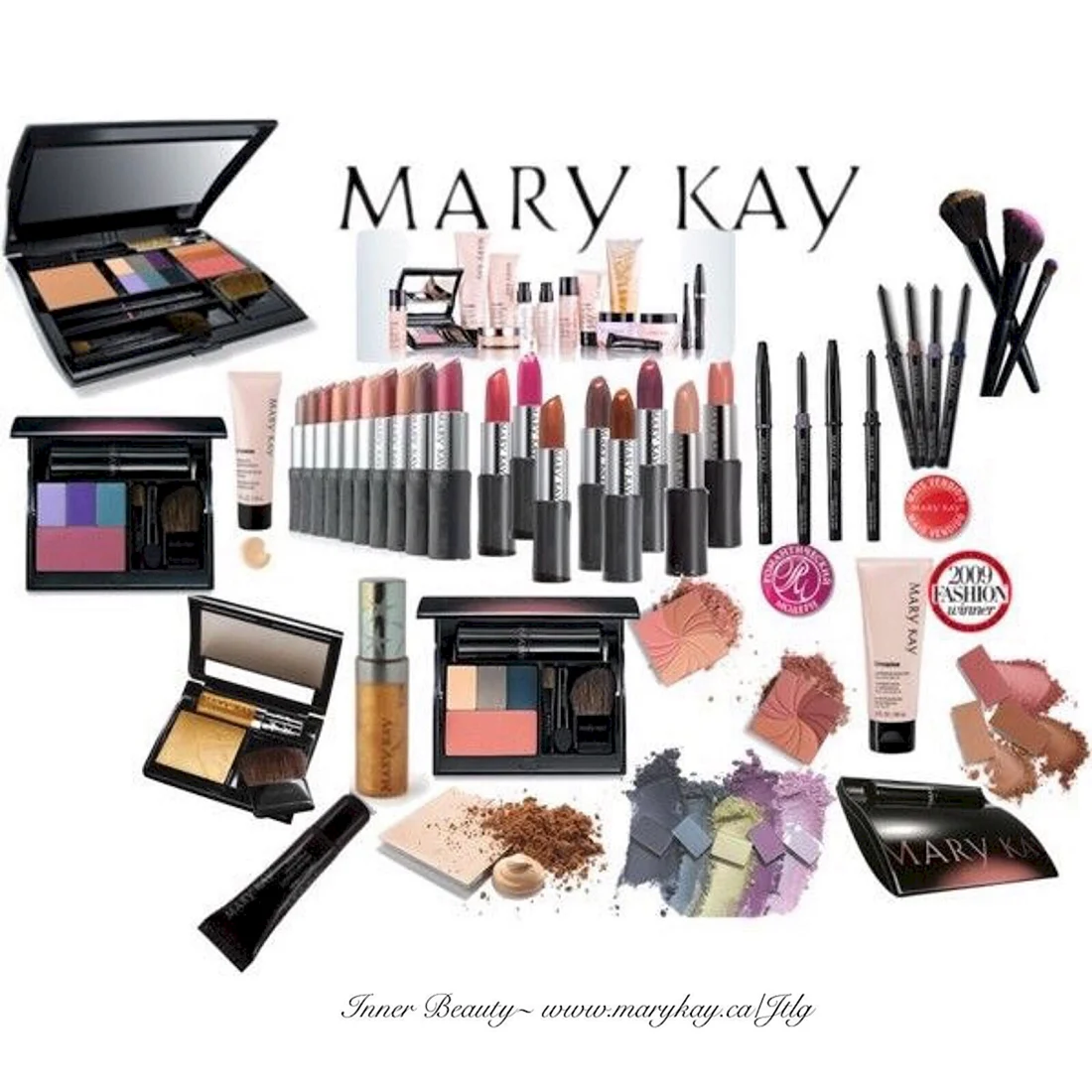 Mery Kay