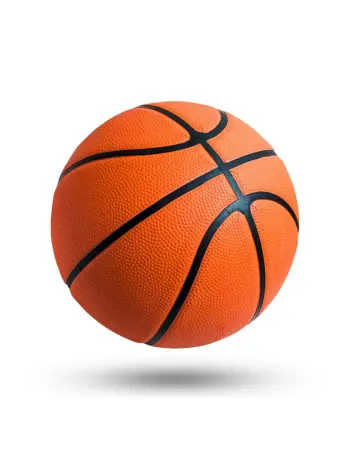 Мяч баскетбол резина 3 g703