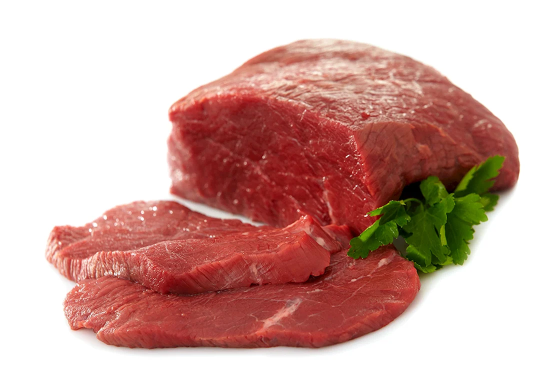 Мясные продукты