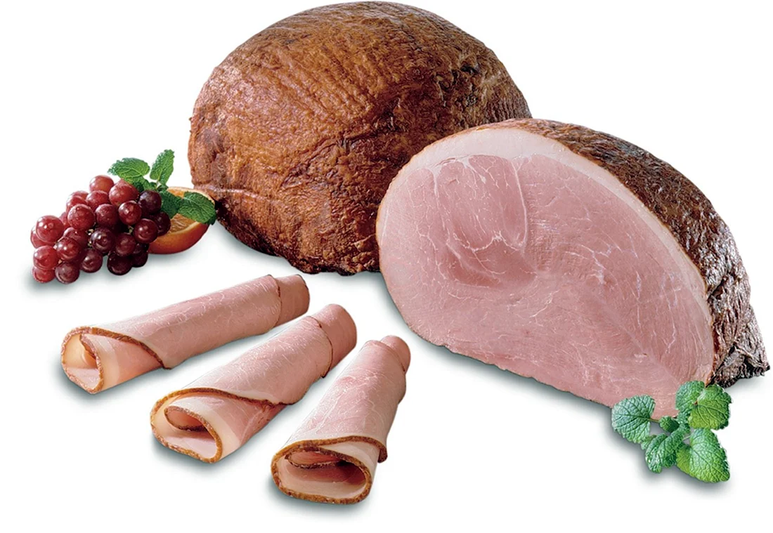 Мясные продукты
