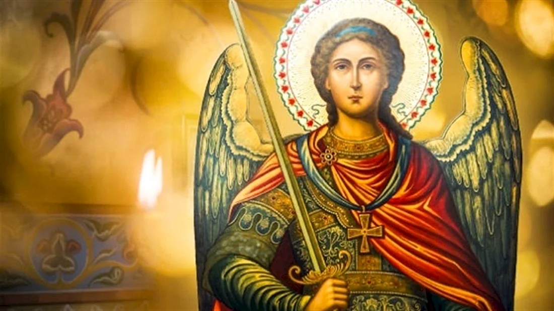 Михайлово чудо 19