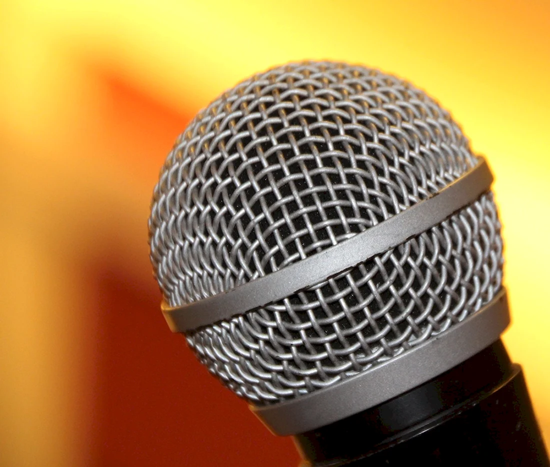 Микрофон для Sublow Shure