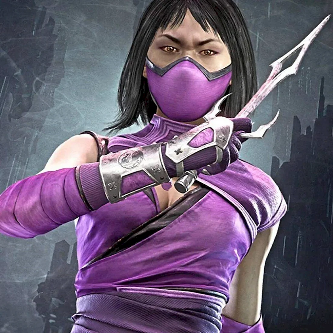 Милена MK 11