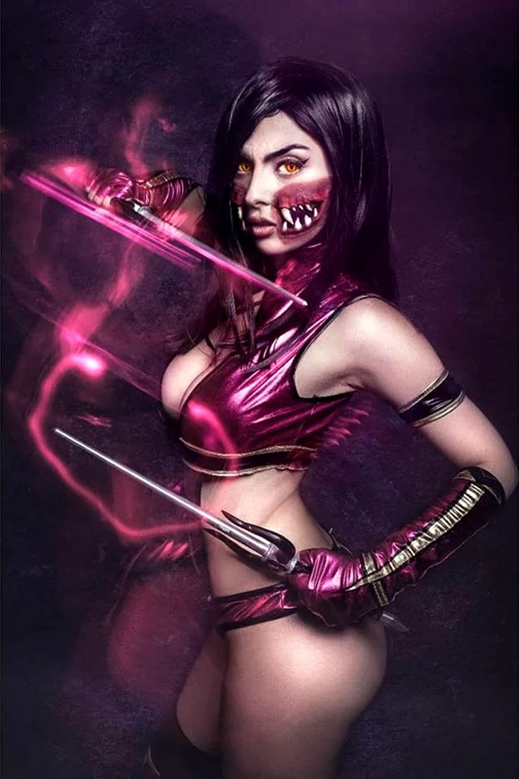 Милина Mortal