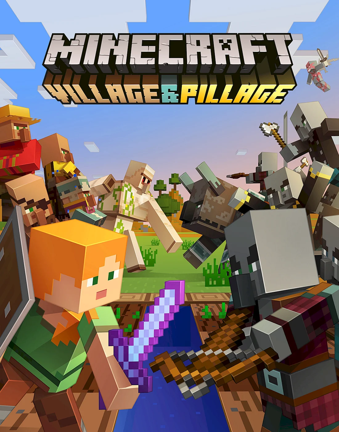 Minecraft