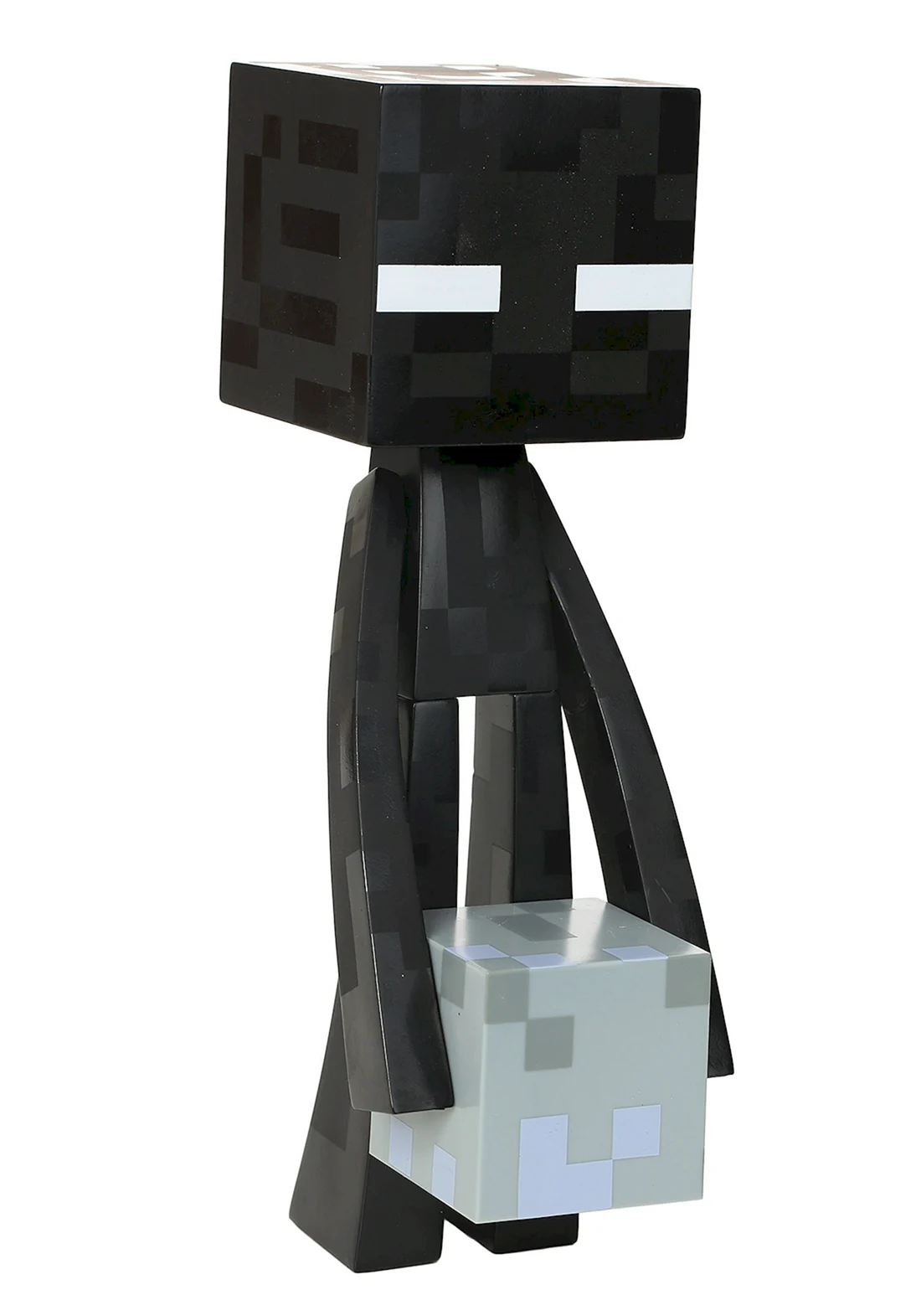 Minecraft ЭНДЕРМЕН