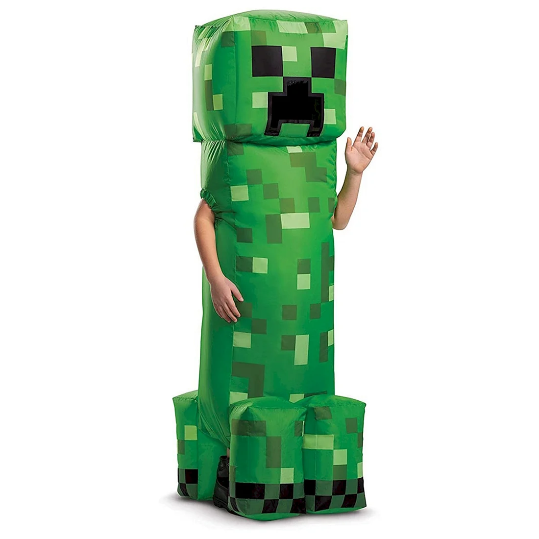 Minecraft КРИПЕР