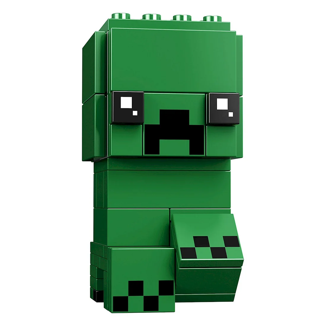 Minecraft КРИПЕР