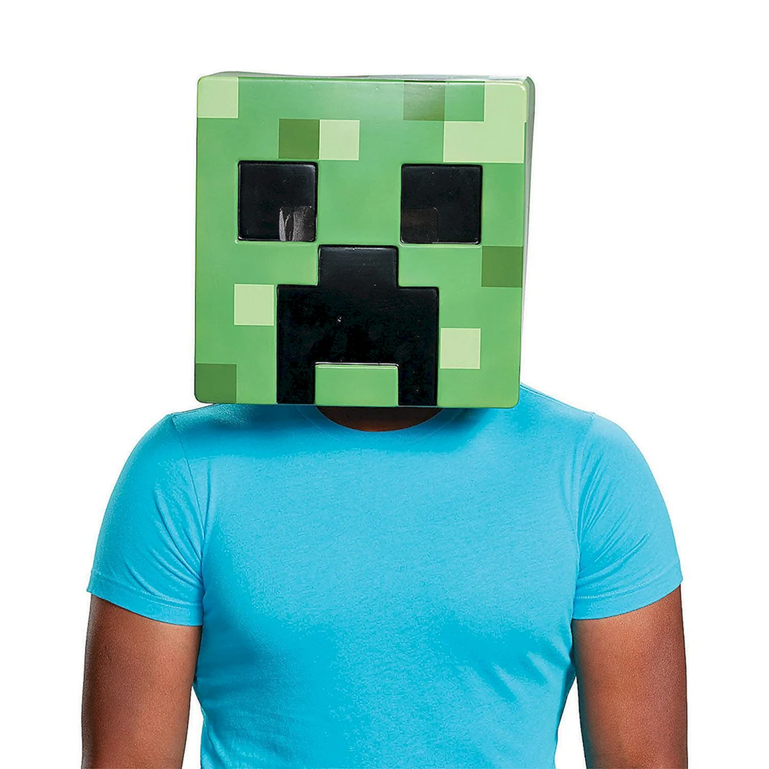 Minecraft КРИПЕР