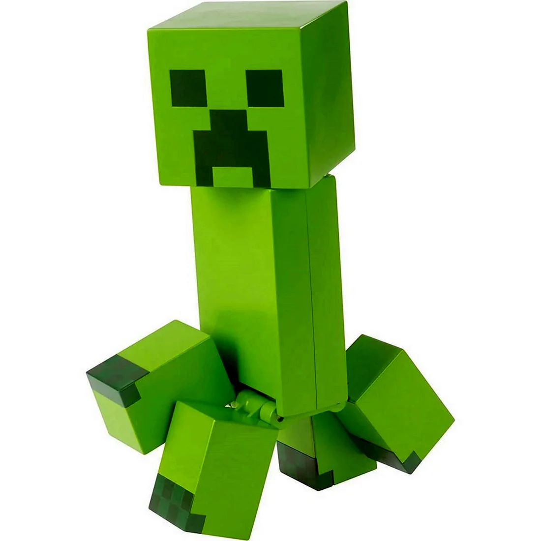 Minecraft КРИПЕР