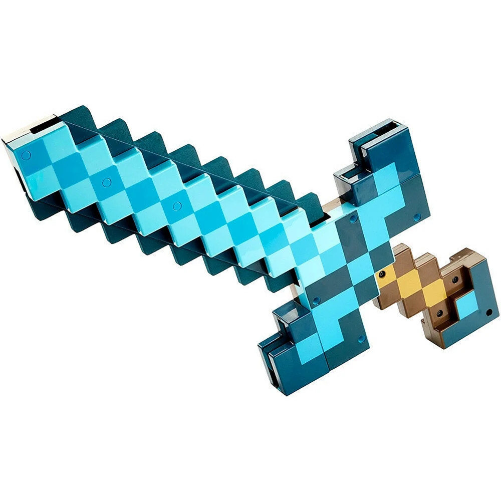 Minecraft меч