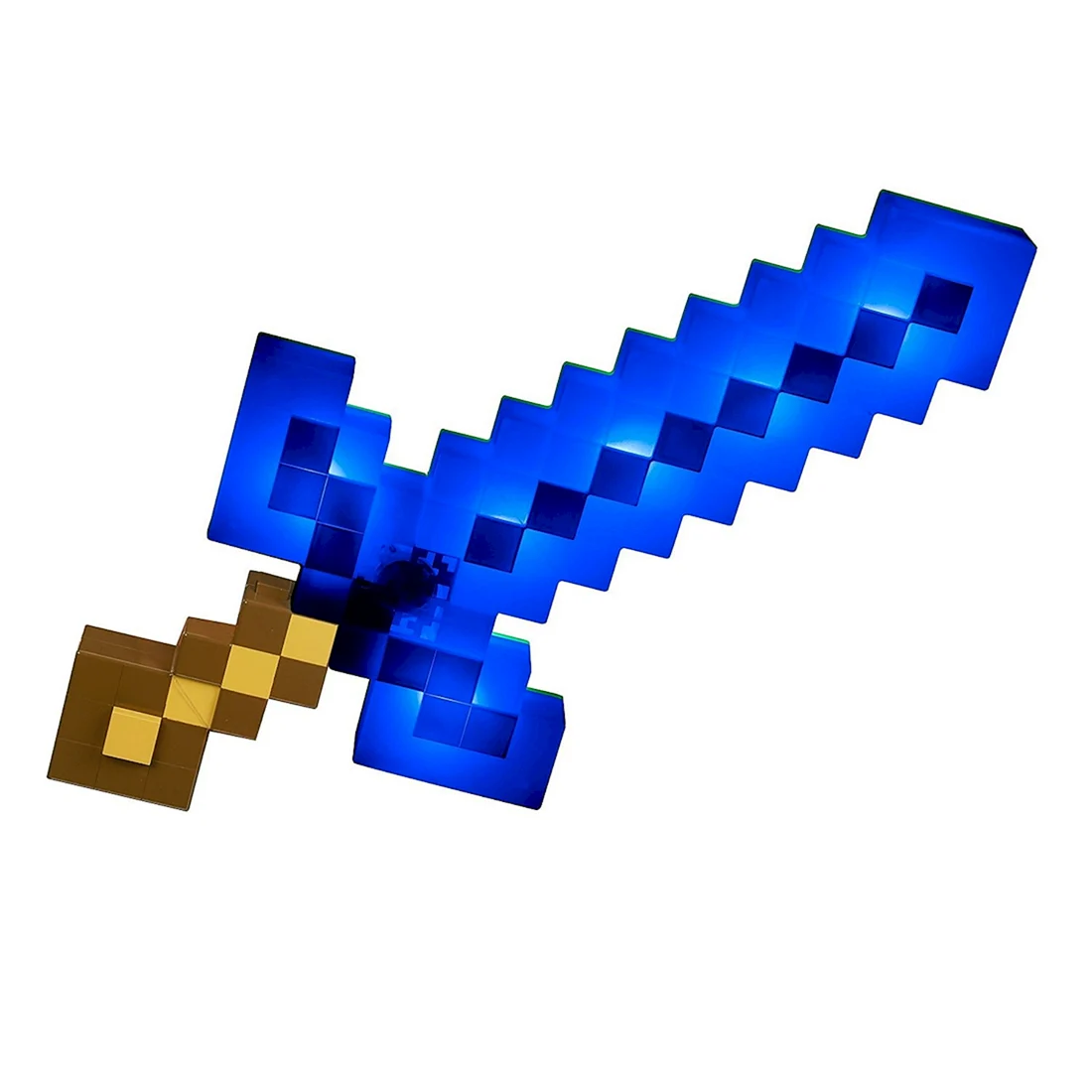 Minecraft меч