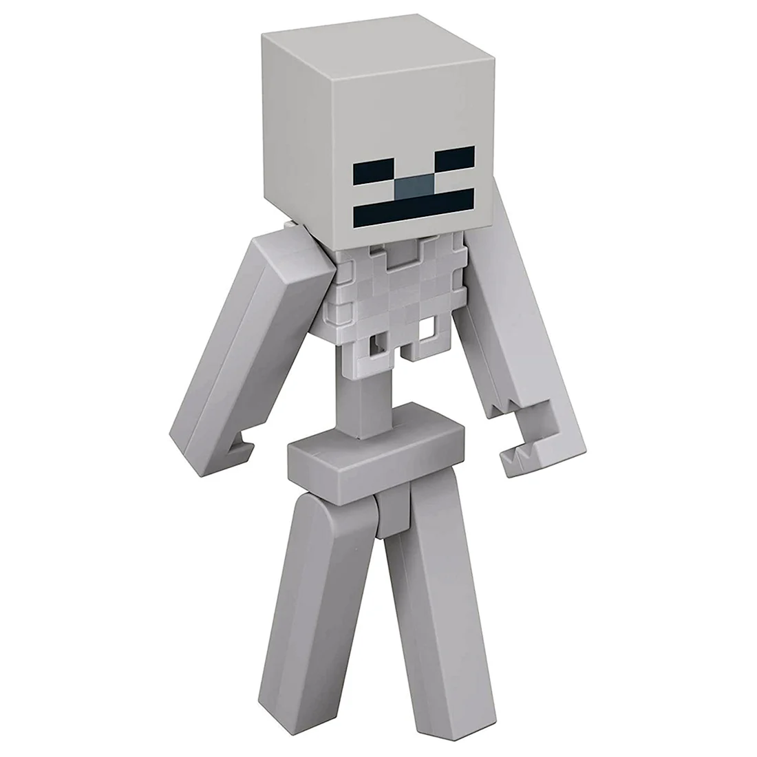 Minecraft Skeleton фигурка