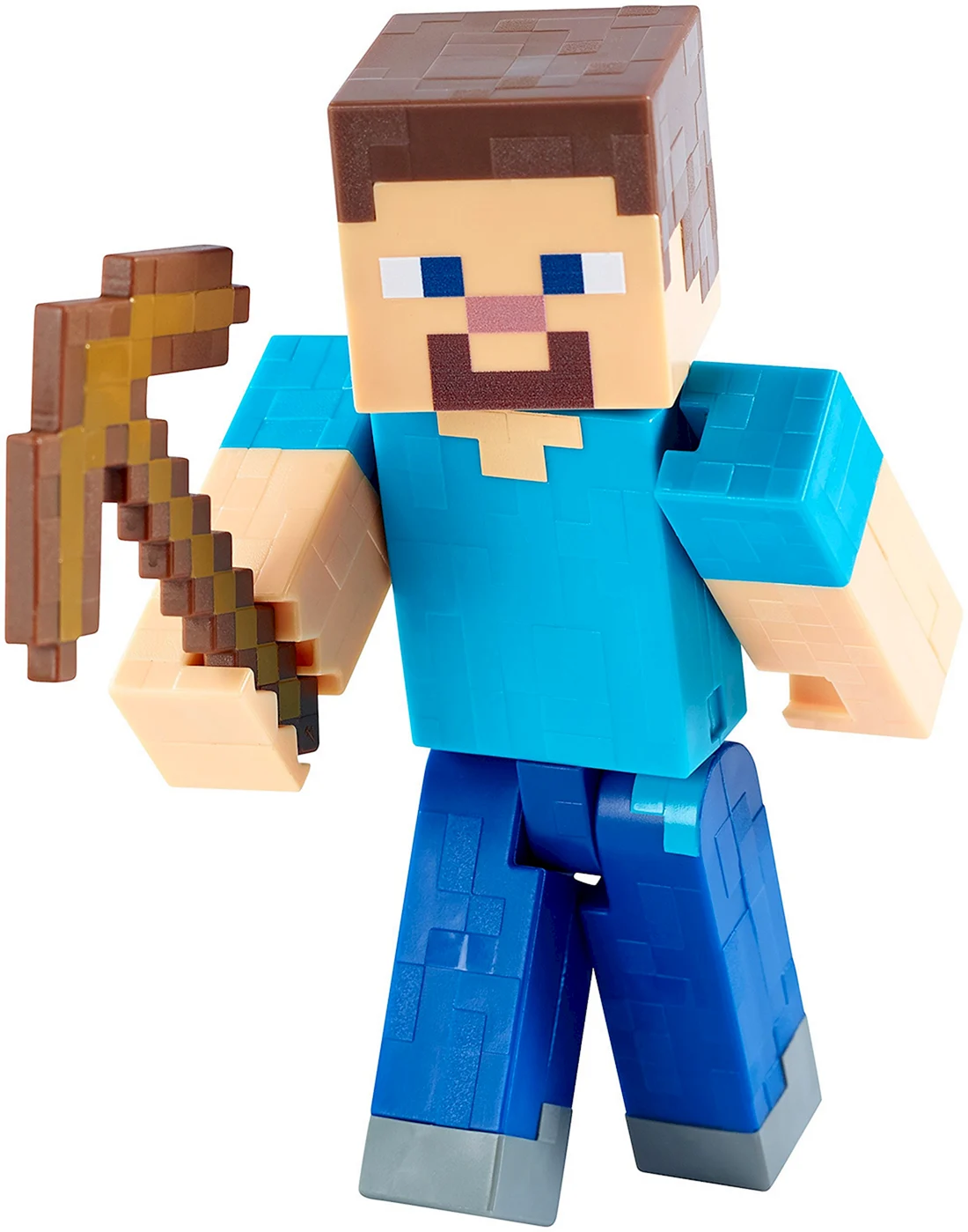Minecraft Стив