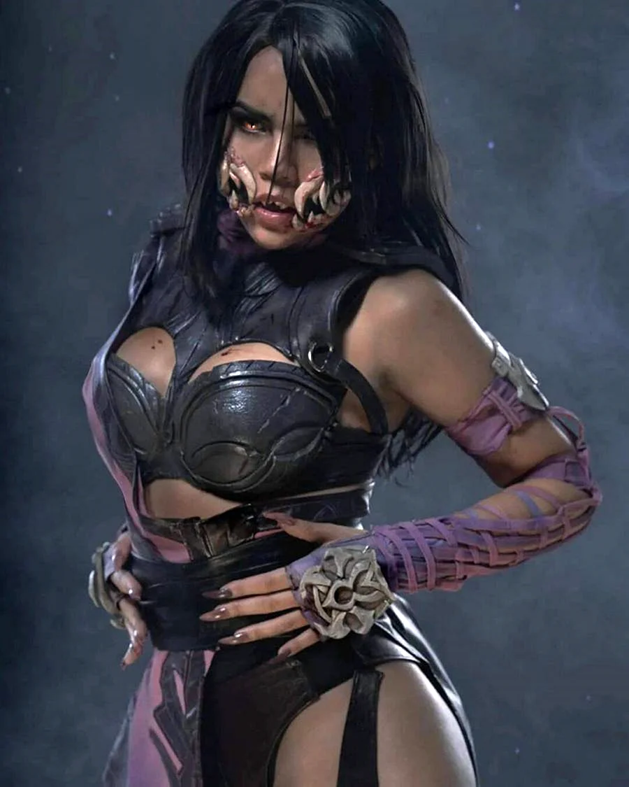 MK 11 Милина