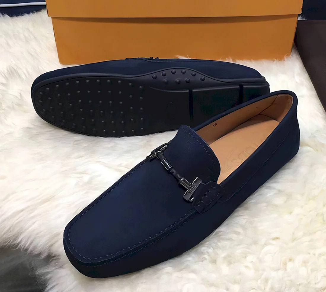 Мокасины Loafer Classic
