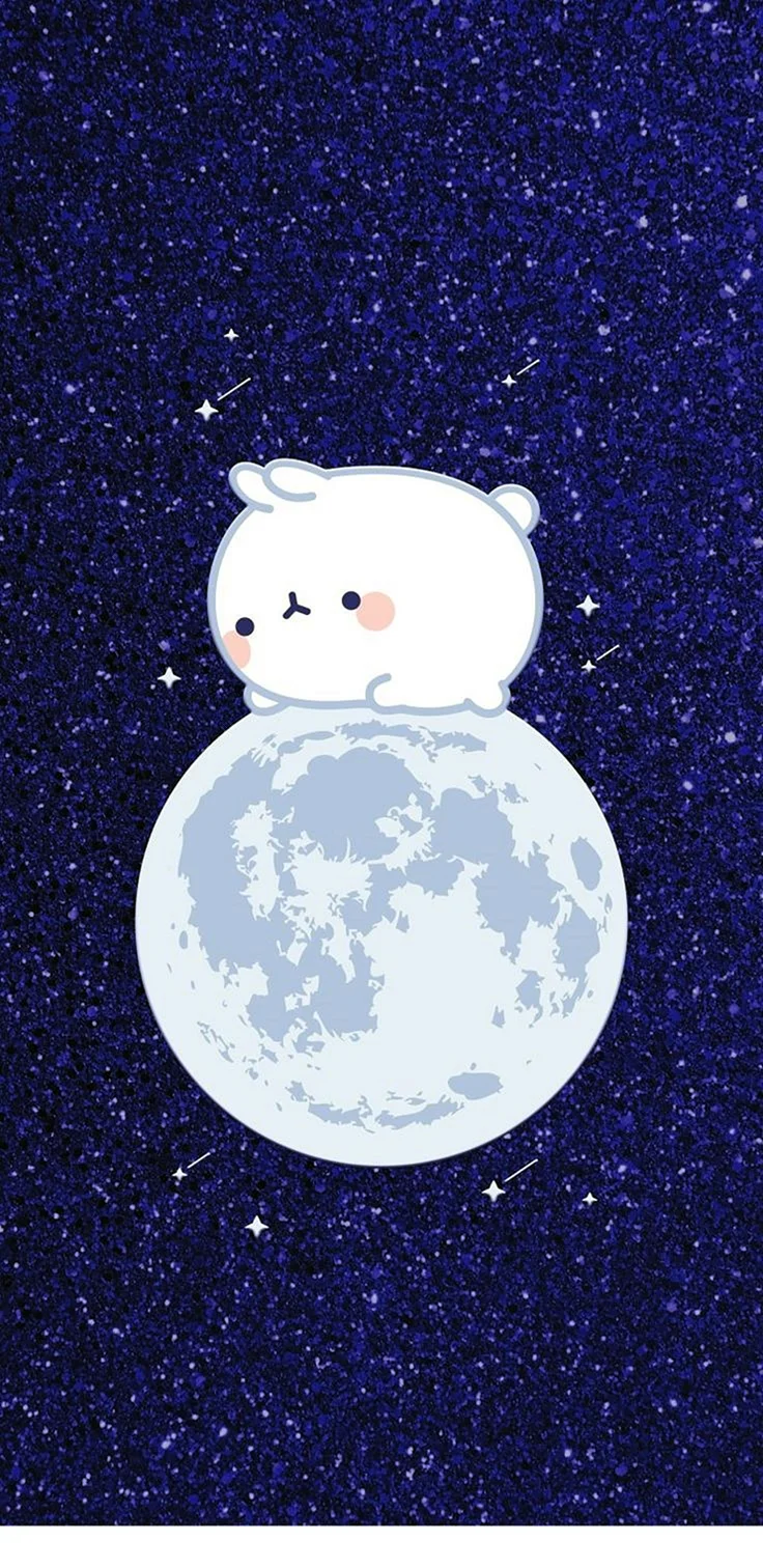 Моланг