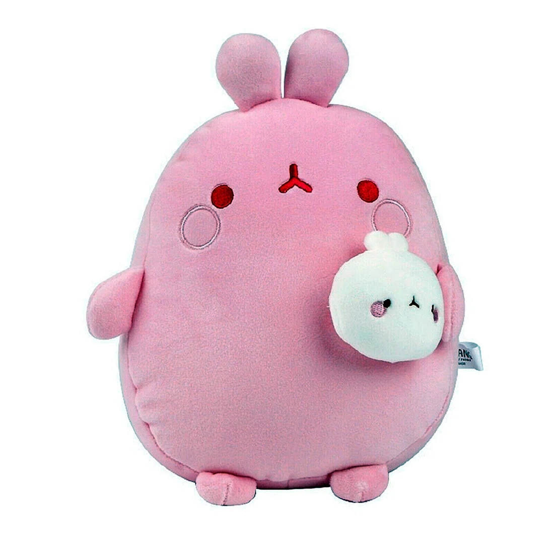 Molang and piu piu игрушки