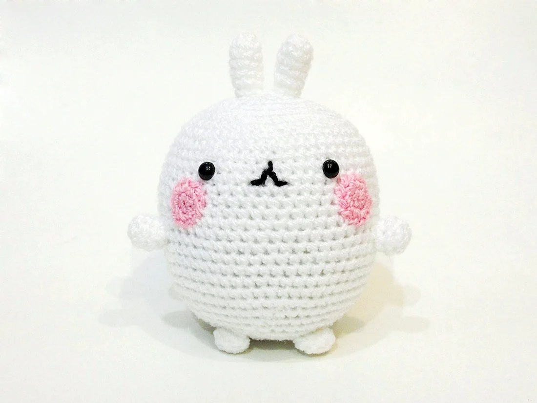 Моланг игрушка