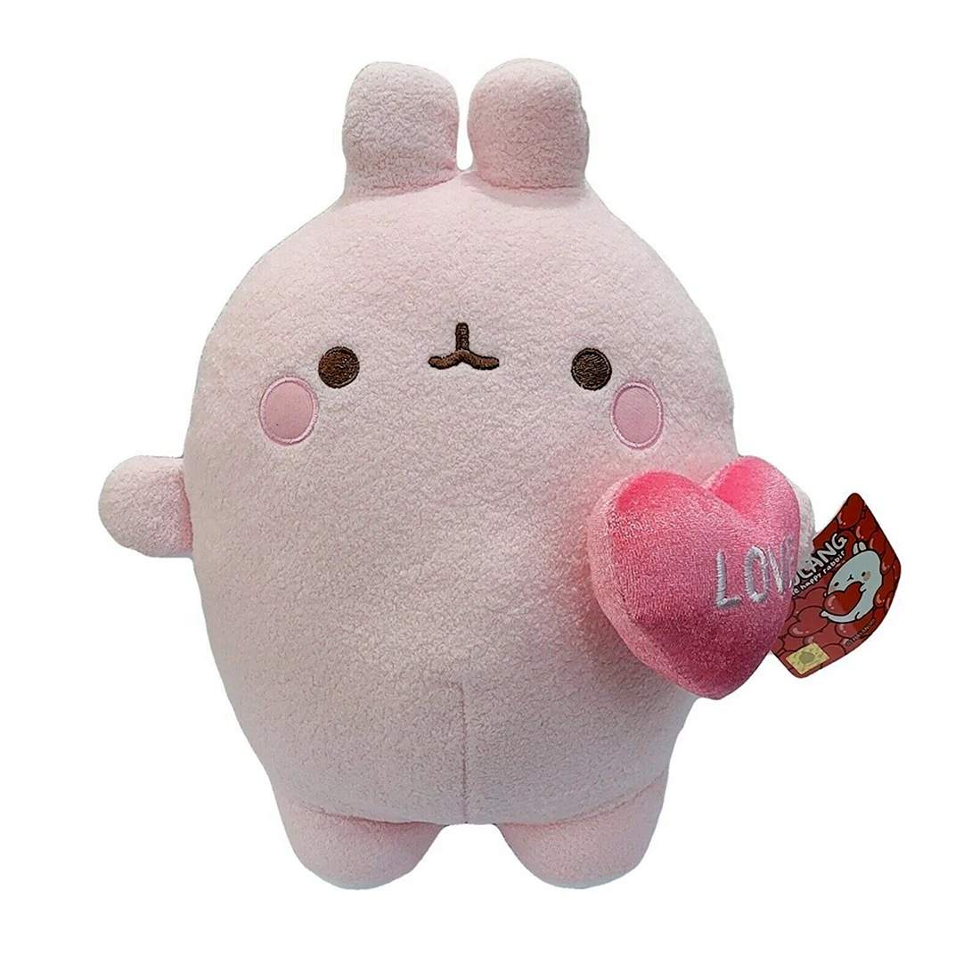 MolangМоланг uwu