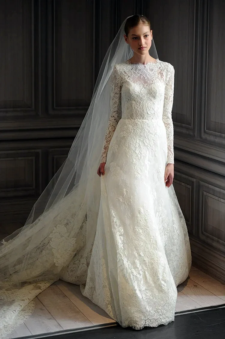 Monique lhuillier Bridal 2022