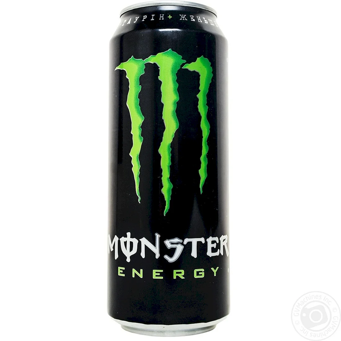 Monster Energy 0.5 л