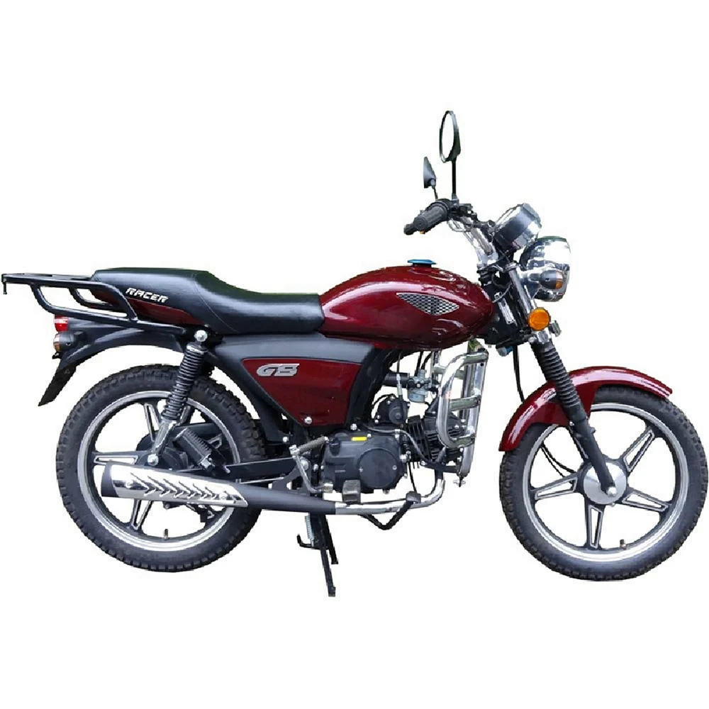 Мопед Альфа Racer rc50