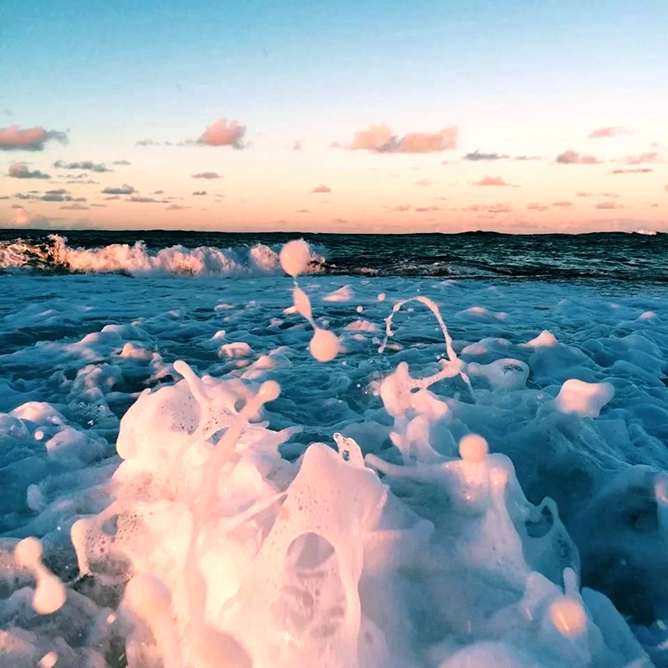 Море Эстетика