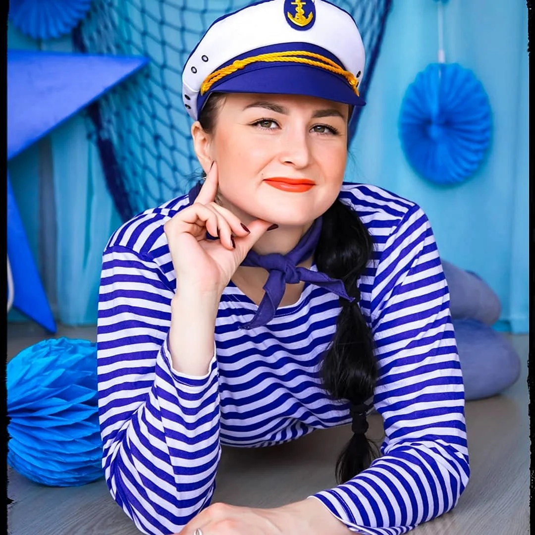 Морячка