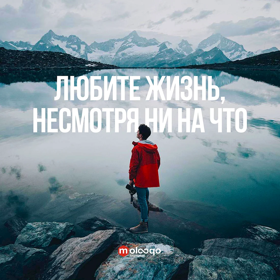 Мотивация