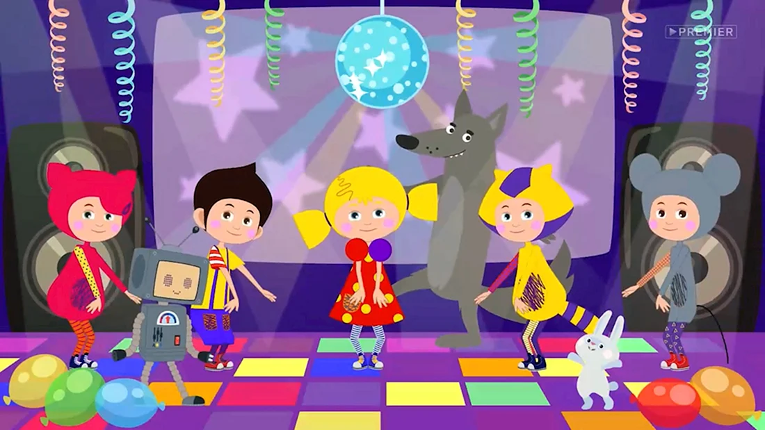 Мультики кукутики мультики