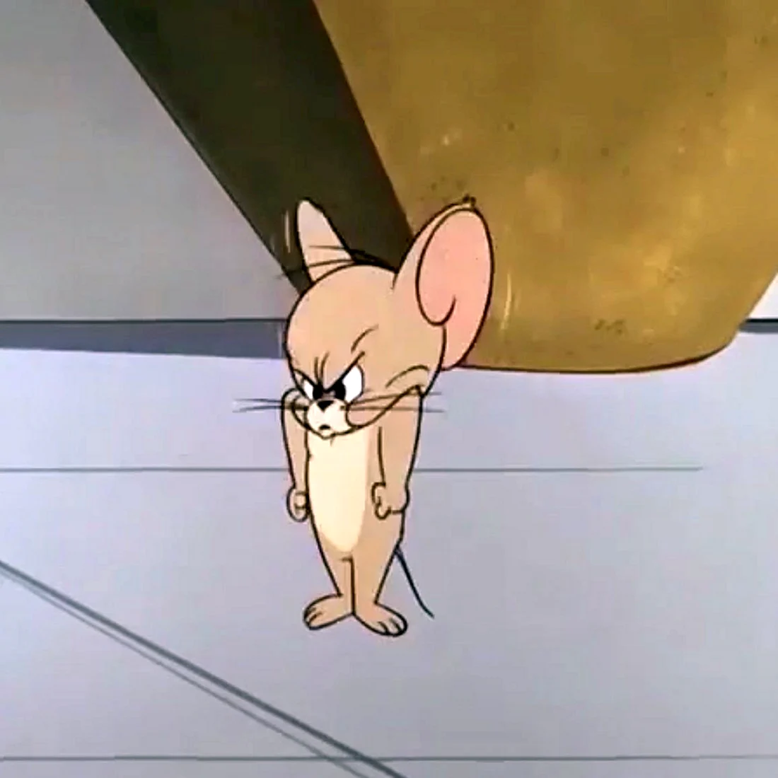 Мышонок Джерри 1975