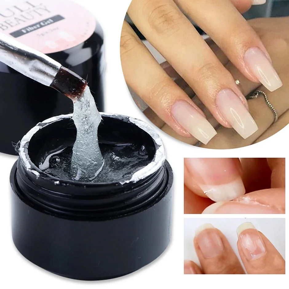 Nail Repair для наращивания ногтей